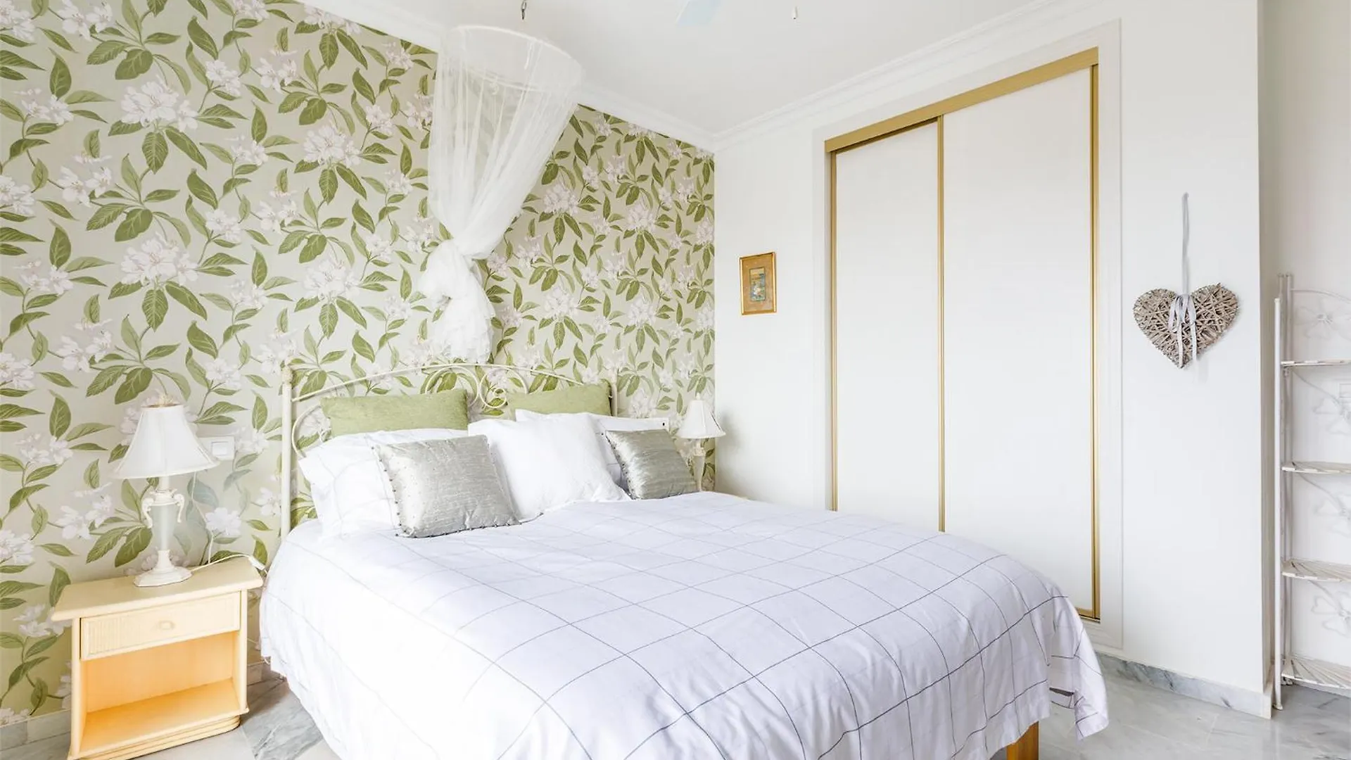 Vakantiehuis A&N Los Delfines Villa Mezquitilla Spanje