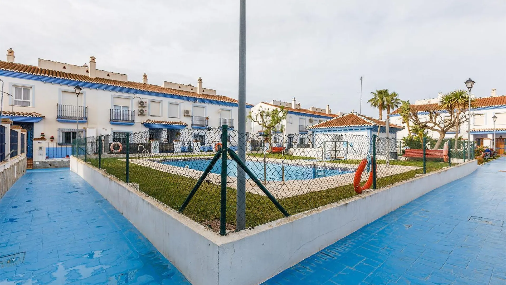 A&N Los Delfines Villa Mezquitilla