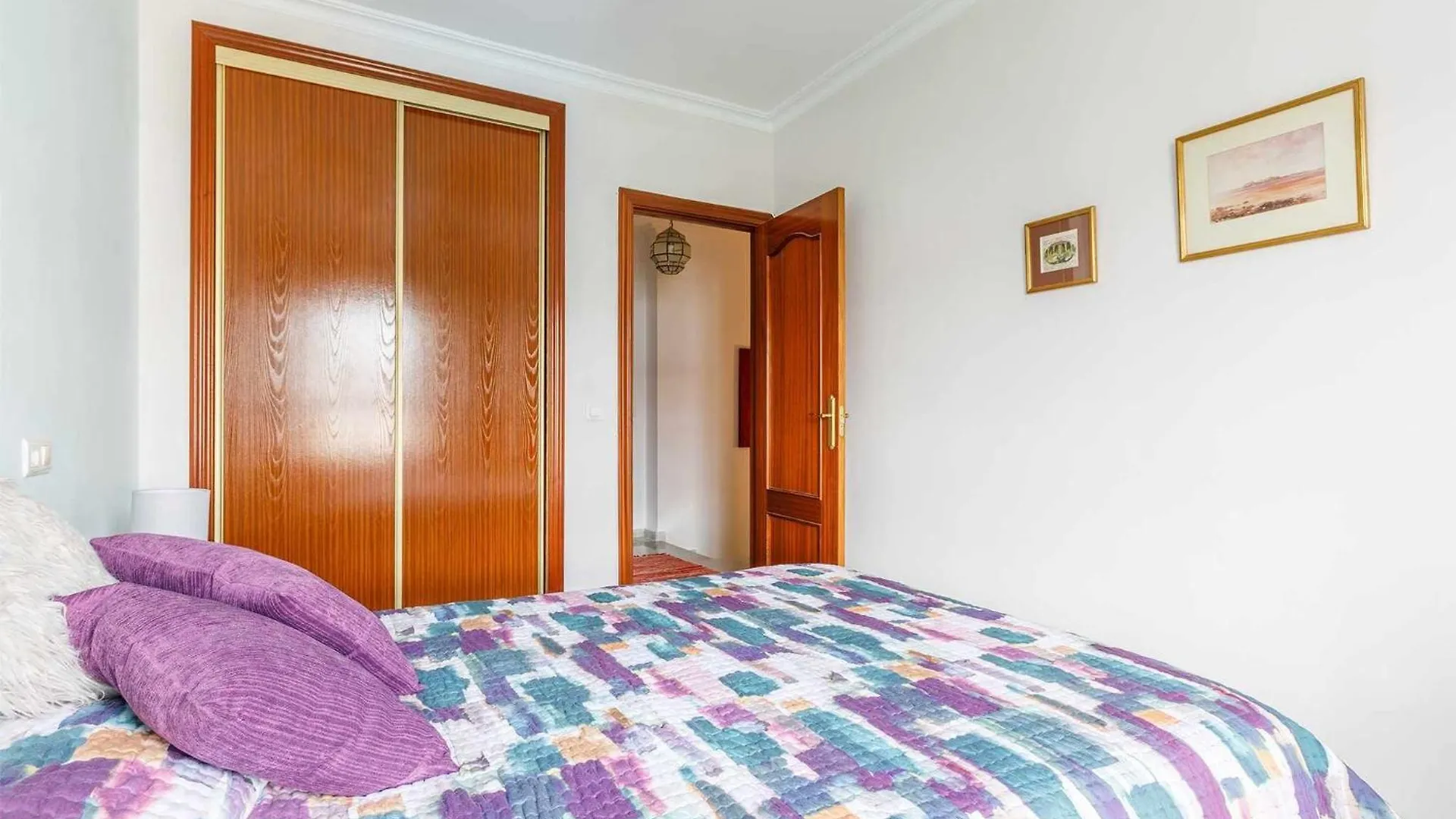 Vakantiehuis A&N Los Delfines Villa Mezquitilla Spanje
