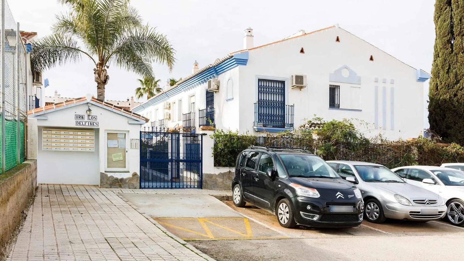 A&N Los Delfines Villa Mezquitilla