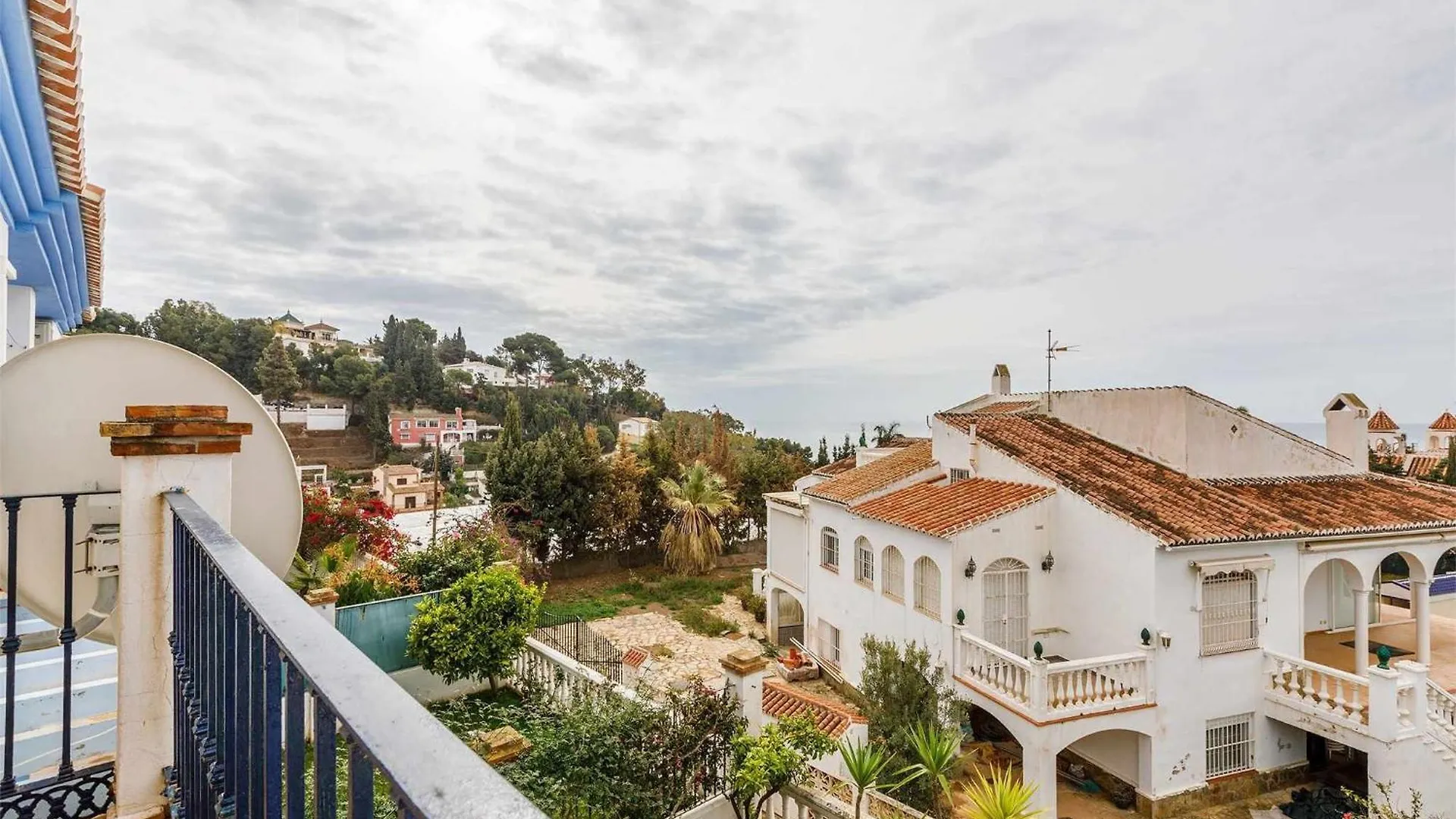 Vakantiehuis A&N Los Delfines Villa Mezquitilla